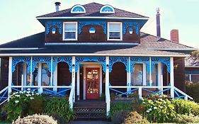 Country Inn Guesthouse Fort Bragg Exterior photo