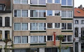Appartement Budget Flats Anvers Exterior photo