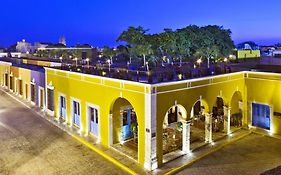 Hacienda Puerta Campeche, A Luxury Collection Hotel, Campeche Exterior photo