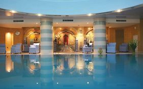 Oasis Spa Club Dead Sea Hotel - 18 Plus Ein Bokek Exterior photo