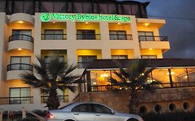 Victory Byblos Hotel & Spa Exterior photo