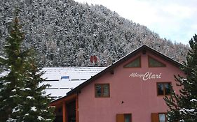 Hotel Clari Clavière Exterior photo