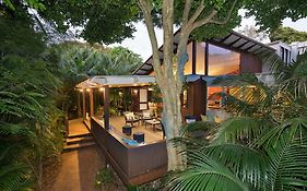 Villa Arajilla Retreat à Lord Howe Island Exterior photo