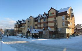 Hotel Bansko Exterior photo