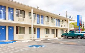 Motel 6-Klamath Falls, Or Exterior photo