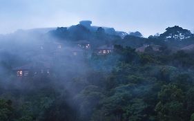 Taj Madikeri Resort & Spa Coorg Exterior photo