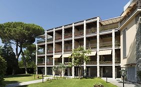 Hotel Hermitage Forte dei Marmi Exterior photo