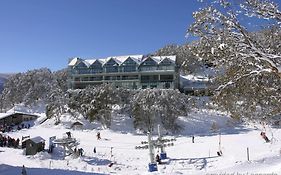 Hotel Falls Creek Country Club Exterior photo