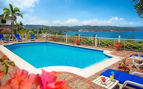 Bed and Breakfast Polkerris Bed & Breakfast à Montego Bay Exterior photo