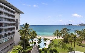 Chateau Royal Beach Resort & Spa, Nouméa Exterior photo