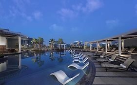 Hotel Hyatt Regency Dubai Creek Heights Exterior photo