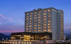 Fortune Park Jps Grand Rajkot - Member Itc Hotels' Group Exterior photo