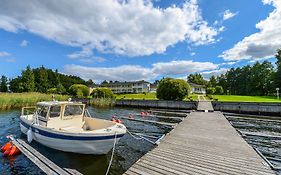 Hotel Sea Front Raseborg Exterior photo