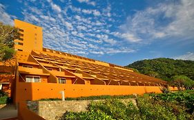 Hotel Las Brisas Ixtapa à Ixtapa  Exterior photo