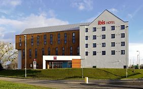 Hotel Ibis Gloucester Exterior photo