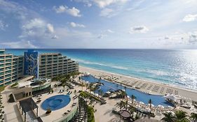 Hard Rock Hotel Cancun - All Inclusive Exterior photo