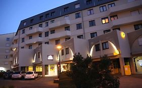Best Western Hotel & Spa Austria-La Terrasse Saint-Etienne  Exterior photo