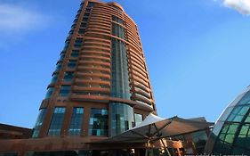 Hotel Al Habtoor Grand Beyrouth Exterior photo