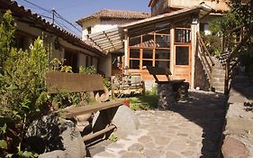 Hôtel El Balcon à Cusco Exterior photo