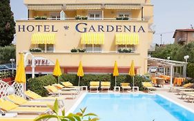 Hotel Gardenia & Villa Charme Adults Friendly 10Plus Bardolino Exterior photo