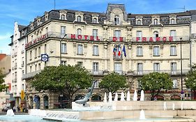 Hôtel De France Angers Exterior photo