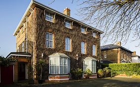 Aberdeen Lodge Dublin Exterior photo