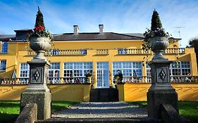 Athenaeum House Hotel Waterford Exterior photo