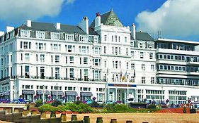 Cavendish Hotel Tournoi d'Tournoi d'Eastbourne Exterior photo