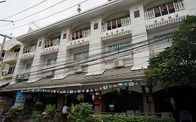 Sand Inn Hotel Hua Hin Exterior photo