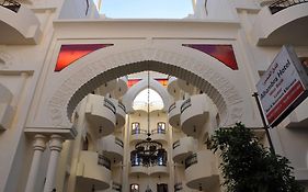 Al Hambra Hotel Louxor Exterior photo