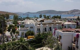 Eken Resort Hotel Bodrum Exterior photo