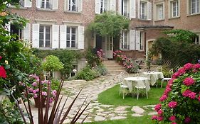Villa Escudier Appart-hôtel Boulogne-Billancourt Exterior photo