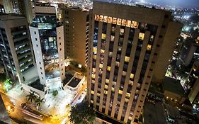 Hôtel Jw Marriott Caracas Exterior photo