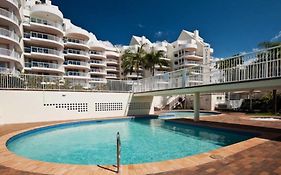 Osprey Apartments Mooloolaba Exterior photo