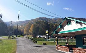 Scottish Inn Maggie Valley Exterior photo