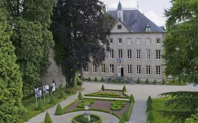 Hôtel Chateau De Schengen Exterior photo