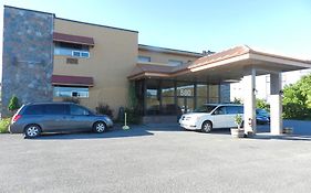 L'Auberge de l'Aeroport Inn Dorval Exterior photo