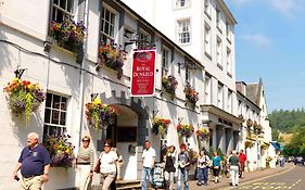 Royal Dunkeld Hotel Exterior photo