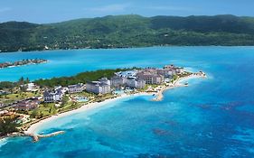 Hotel Secrets St. James (Adults Only) à Montego Bay Exterior photo