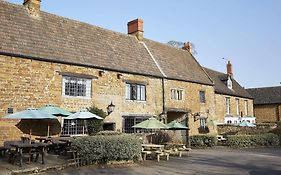 Red Lion Hotel By Greene King Inns Banbury Exterior photo