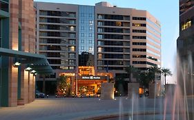 Embassy Suites By Hilton Phoenix Downtown North Exterior photo