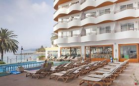 Apartamentos Mar Y Playa Ibiza Island Exterior photo