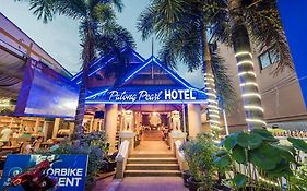 Patong Pearl Resortel Phuket Exterior photo