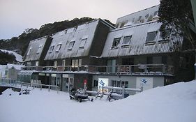 Altitude Apartments Falls Creek Exterior photo