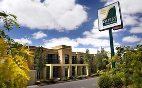 Aparthotel Quest Narre Warren Exterior photo