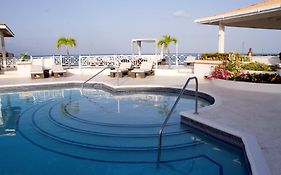 Hotel Starfish Grenada à St. George's Exterior photo