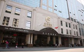 The North Garden Hotel Pékin  Exterior photo