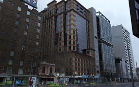 Riverside Apartments Melbourne  Exterior photo