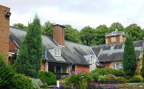 Dunchurch Park Hotel Rugby Exterior photo