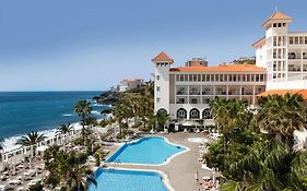 Hotel Riu Madeira à Caniço Exterior photo